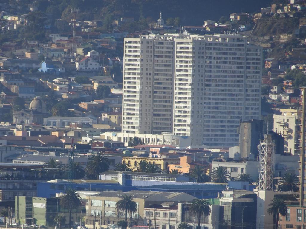 Geopark Valparaíso Exterior photo